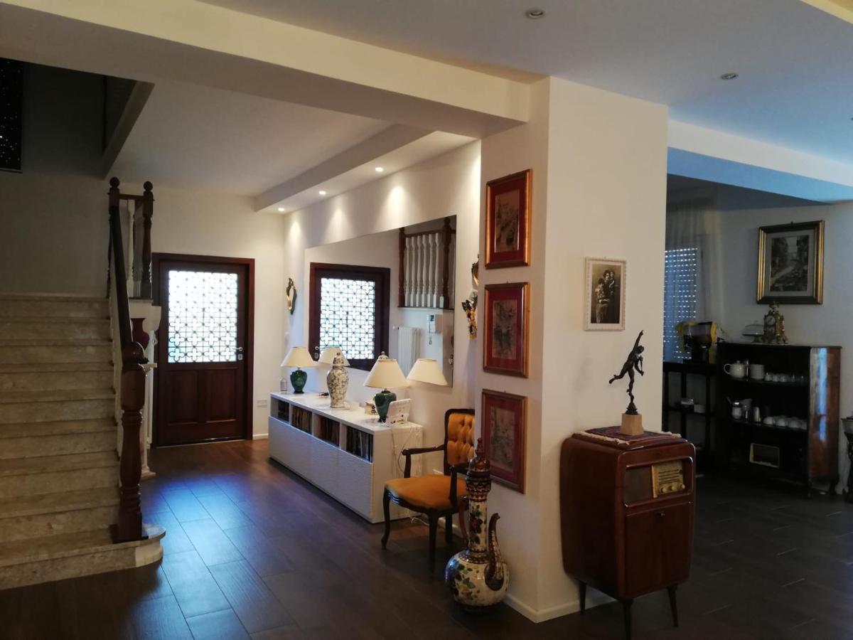Villa Margherita San Giovanni Teatino Ngoại thất bức ảnh