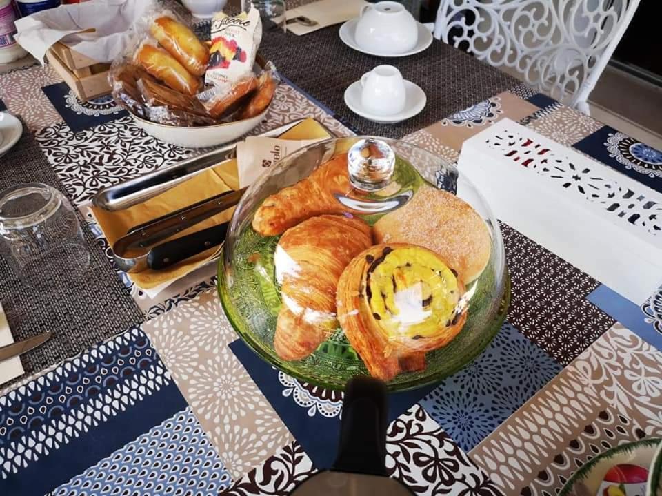 Villa Margherita San Giovanni Teatino Ngoại thất bức ảnh