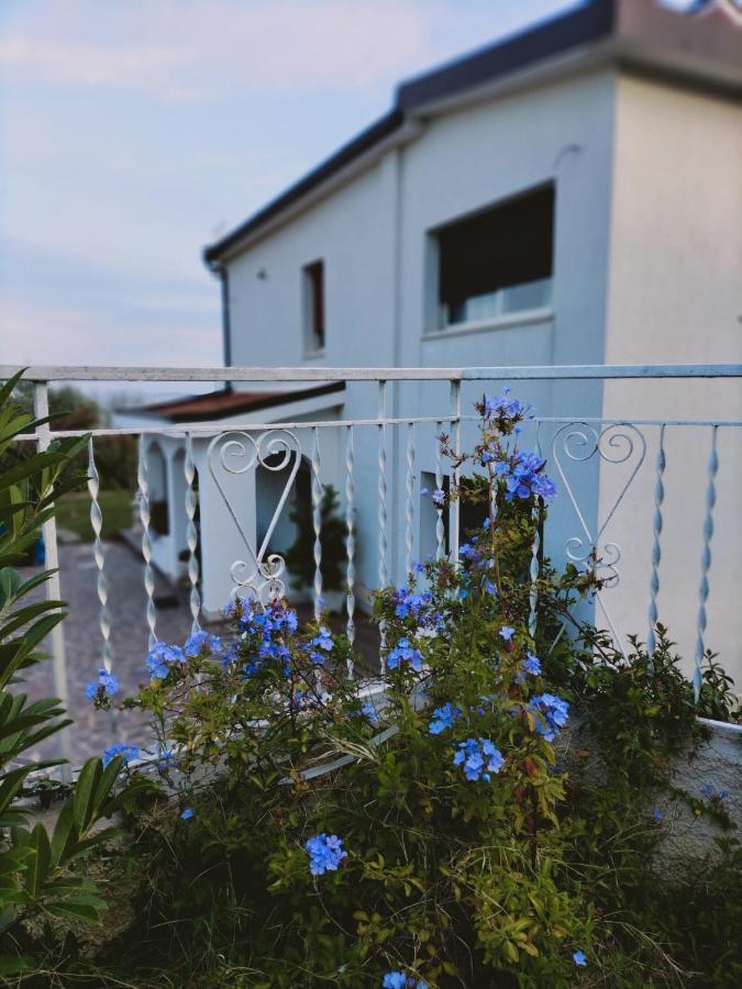 Villa Margherita San Giovanni Teatino Ngoại thất bức ảnh
