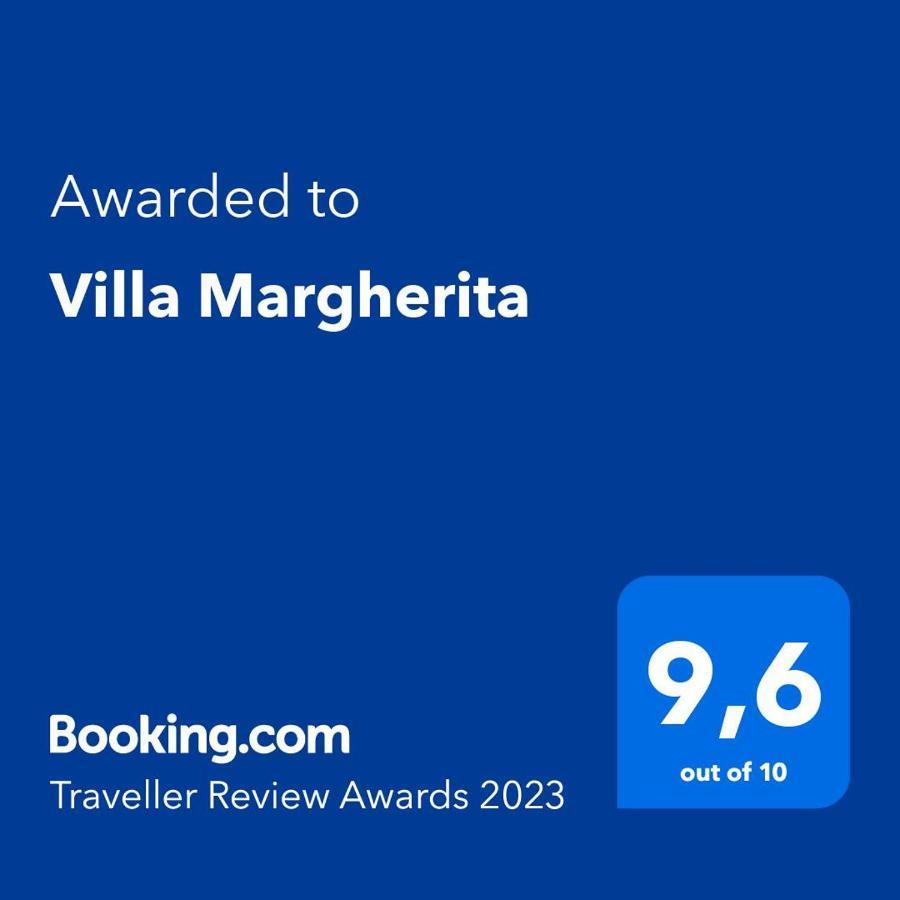 Villa Margherita San Giovanni Teatino Ngoại thất bức ảnh